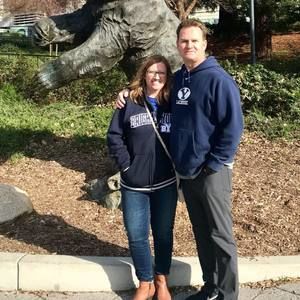 Meet your Posher, Dee